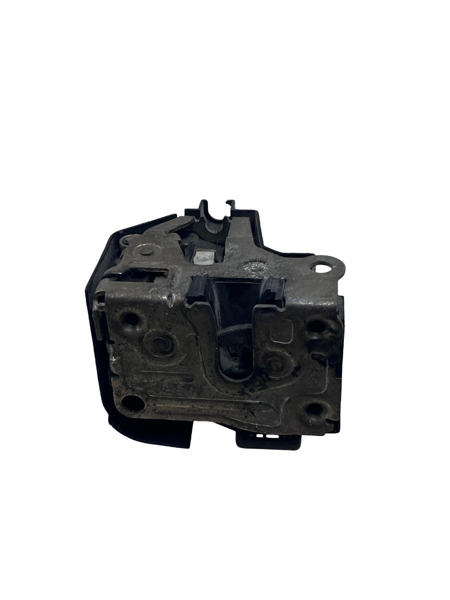 Broasca usa stanga fata RENAULT CLIO II BB0/1/2_, CB0/1/2_ 1998 ->