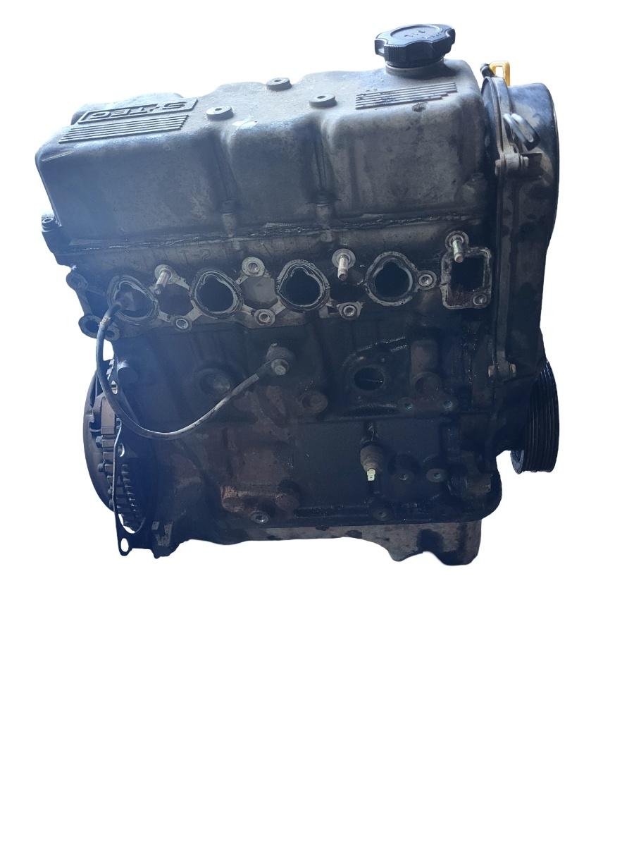 Motor CHEVROLET AVEO Saloon T250, T255 2005 -> 1.2 LY4 B12S1 – foto 3