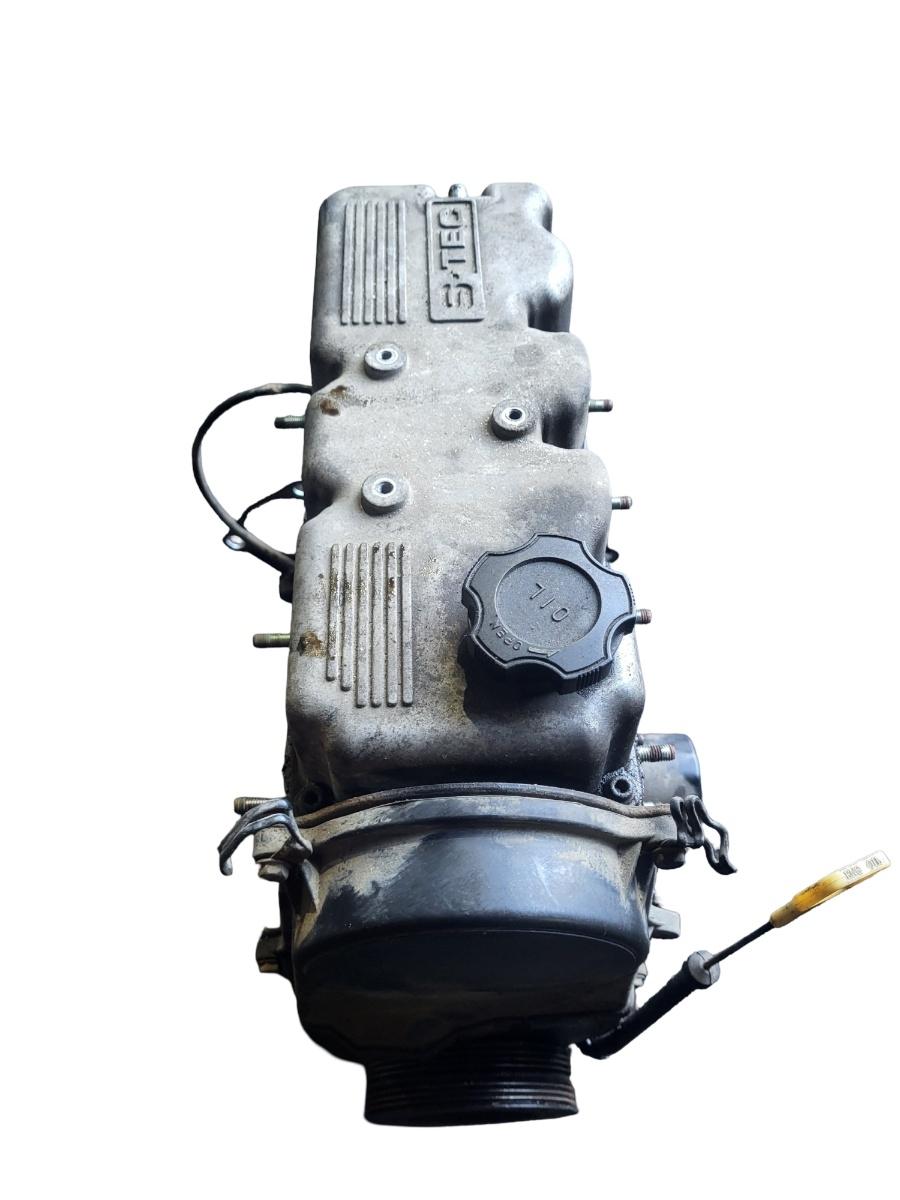Motor CHEVROLET AVEO Saloon T250, T255 2005 -> 1.2 LY4 B12S1 – foto 2