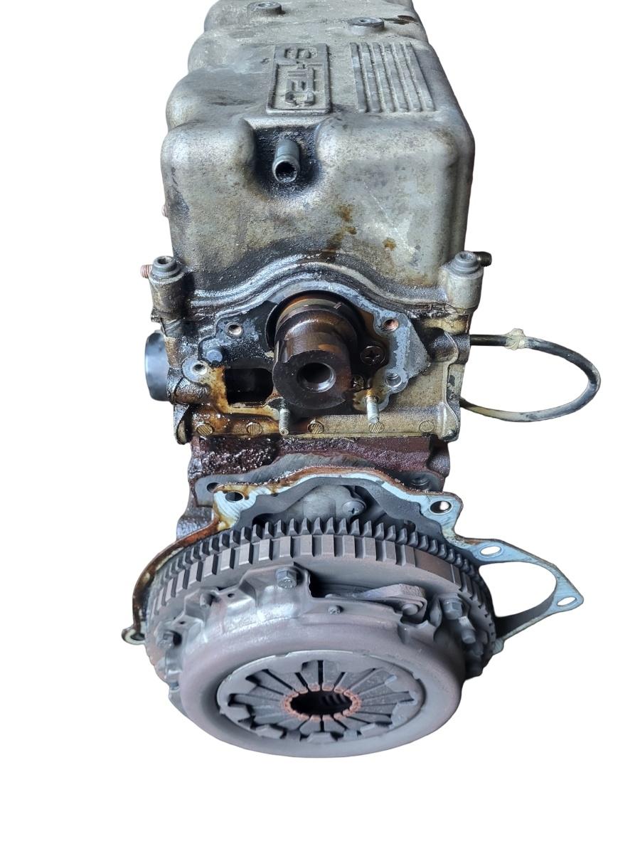 Motor CHEVROLET AVEO Saloon T250, T255 2005 -> 1.2 LY4 B12S1 – foto 4