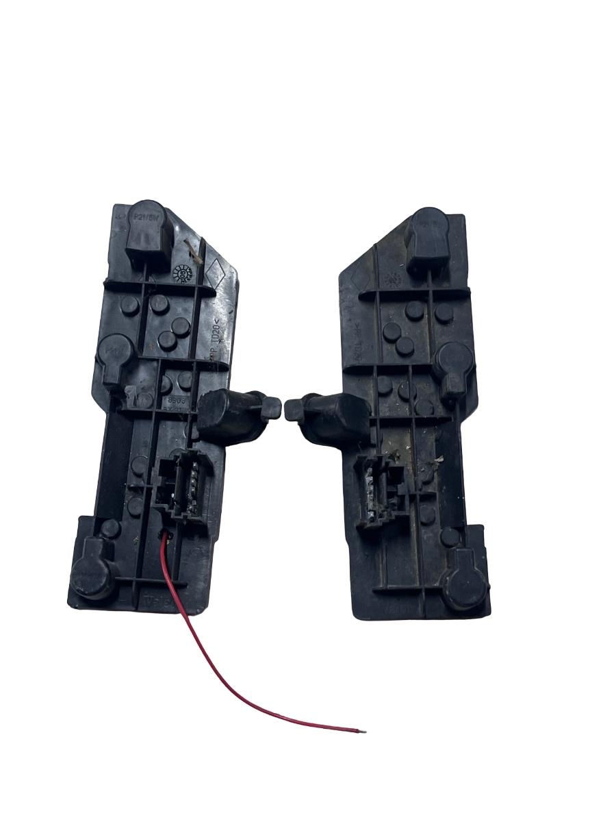 Set scolu stop RENAULT CLIO II BB0/1/2_, CB0/1/2_ 1998 -> – foto 2