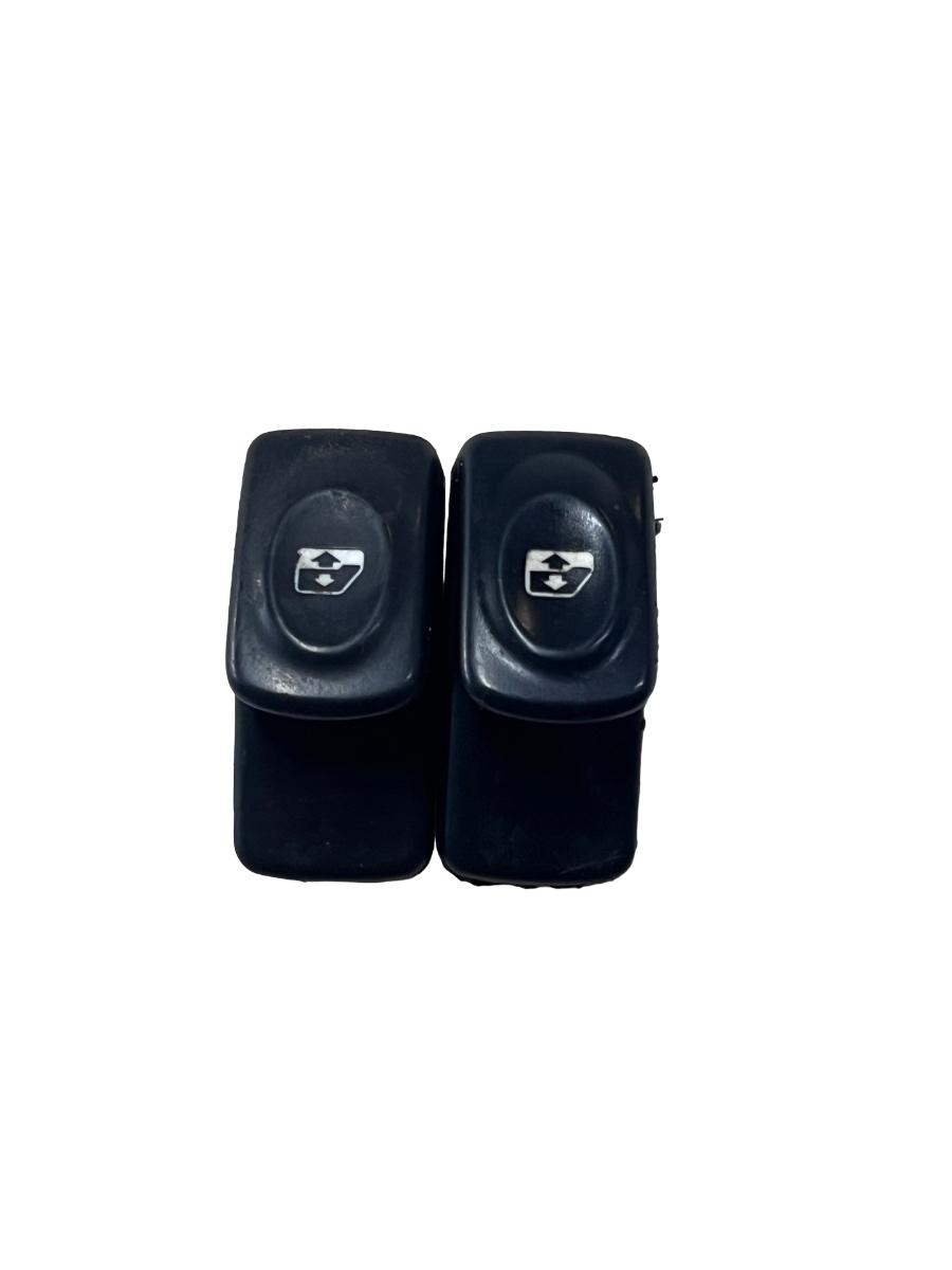 Butoane geamuri electrice RENAULT CLIO II BB0/1/2_, CB0/1/2_ 1998 ->