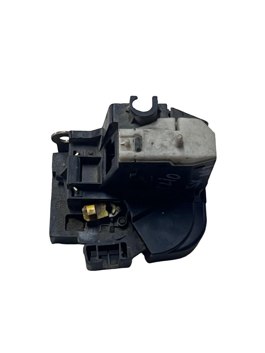 Broasca usa stanga fata RENAULT CLIO II BB0/1/2_, CB0/1/2_ 1998 -> – foto 2