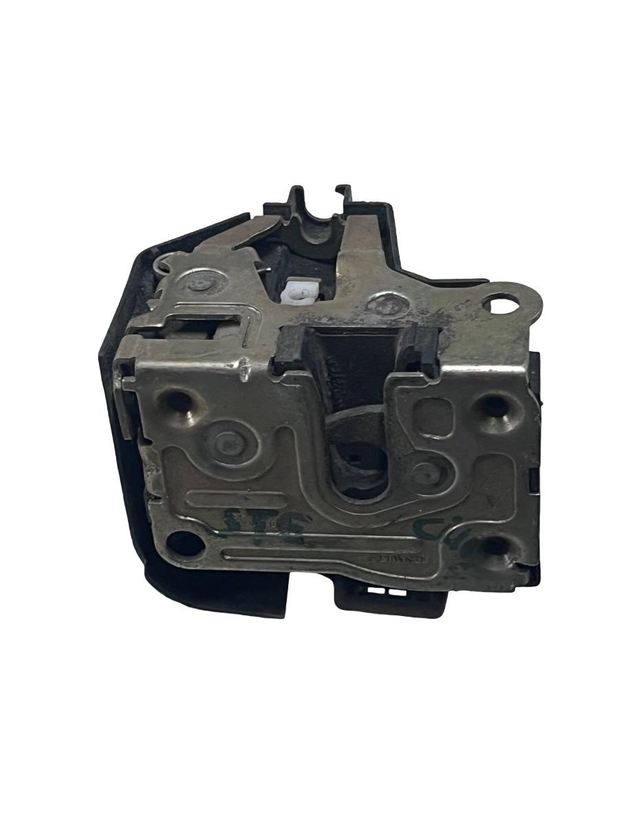Broasca usa stanga fata RENAULT CLIO II BB0/1/2_, CB0/1/2_ 1998 ->