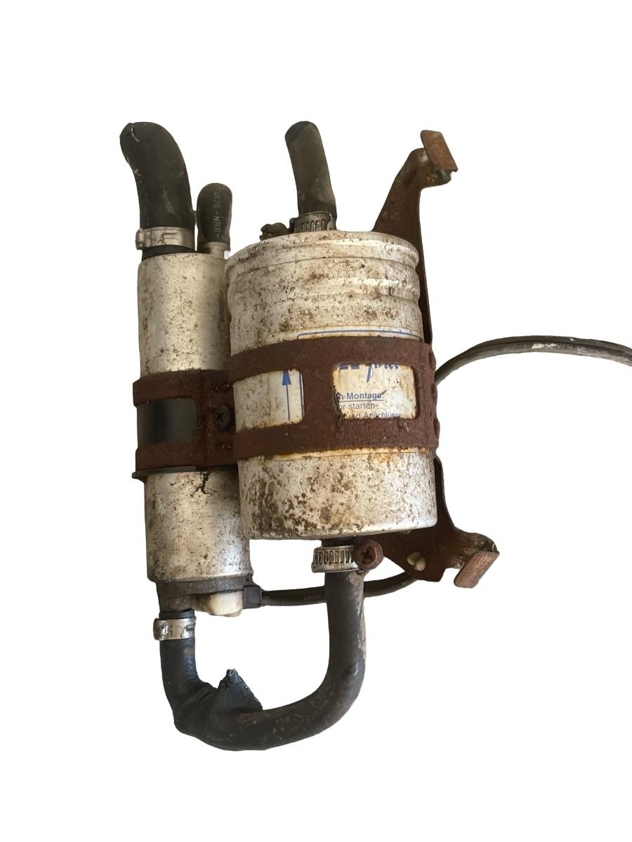 Pompa benzina MERCEDES-BENZ C-CLASS W202 1993 - 2000 1.8i