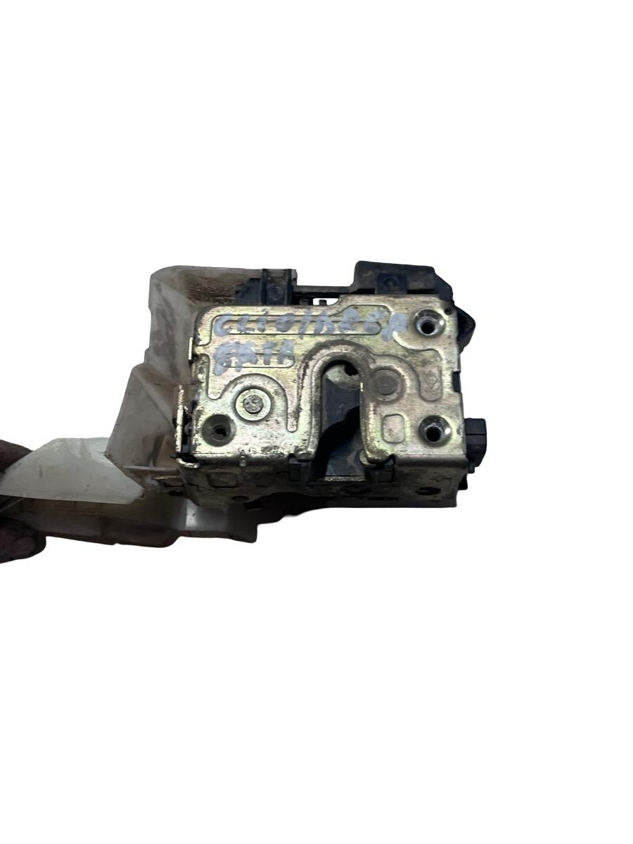 Broasca usa dreapta fata RENAULT CLIO II BB0/1/2_, CB0/1/2_ 1998 ->