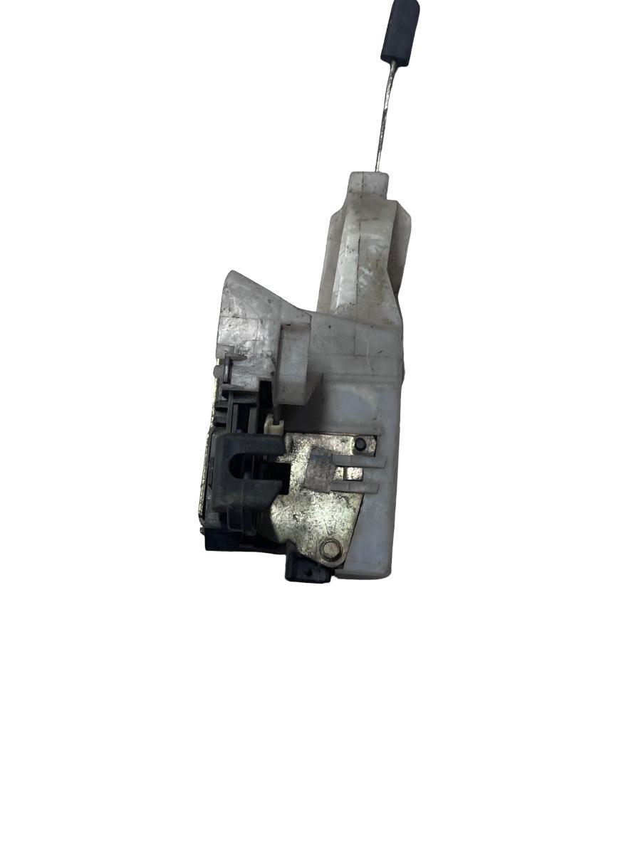 Broasca usa dreapta fata RENAULT CLIO II BB0/1/2_, CB0/1/2_ 1998 -> – foto 4