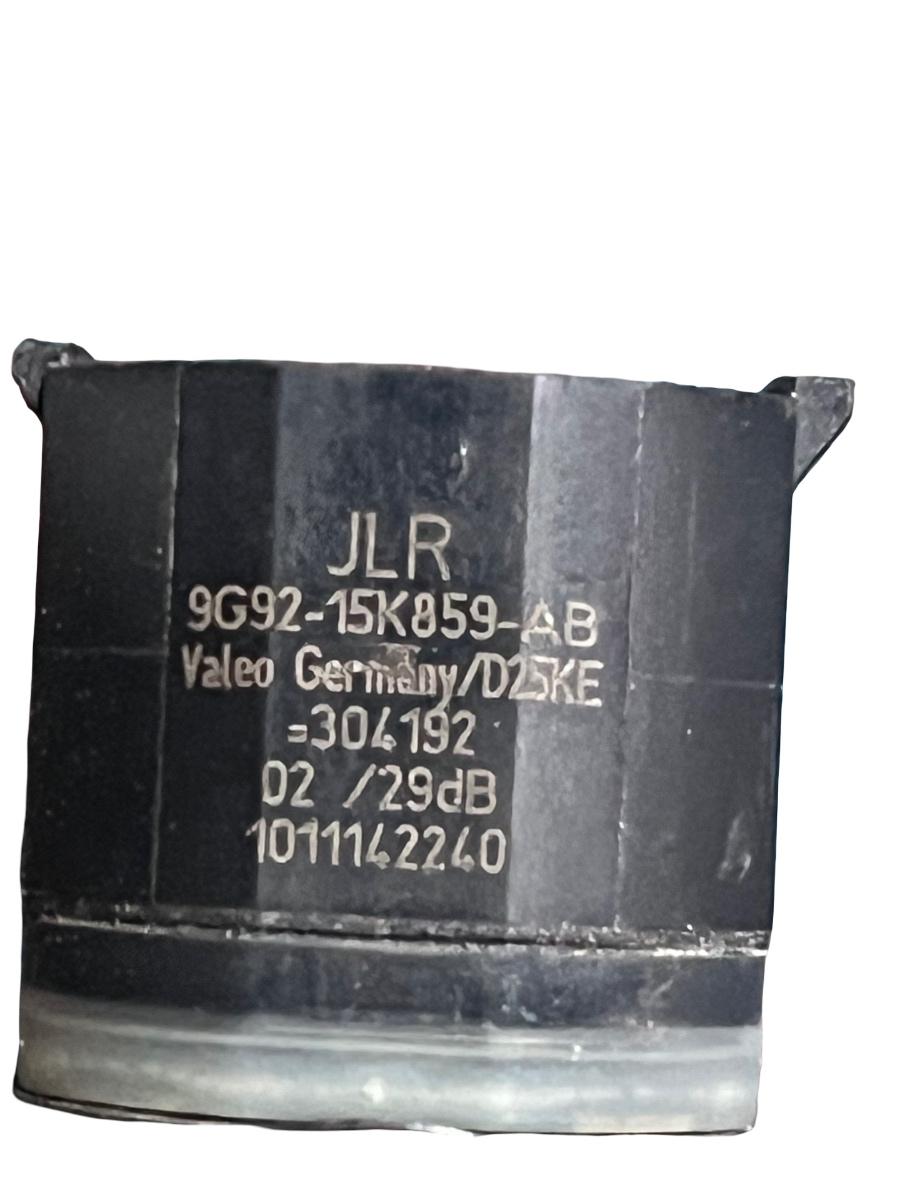 Senzor de parcare PDC spate LAND ROVER RANGE ROVER EVOQUE LV_, L538 2011 -> 9G92-15K859-AB – foto 3