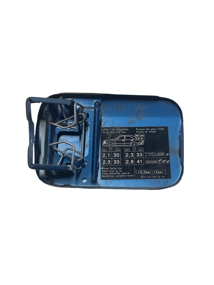 Capac rezervor combustibil MERCEDES-BENZ C-CLASS W202 1993 - 2000 A2015842939 – foto 2