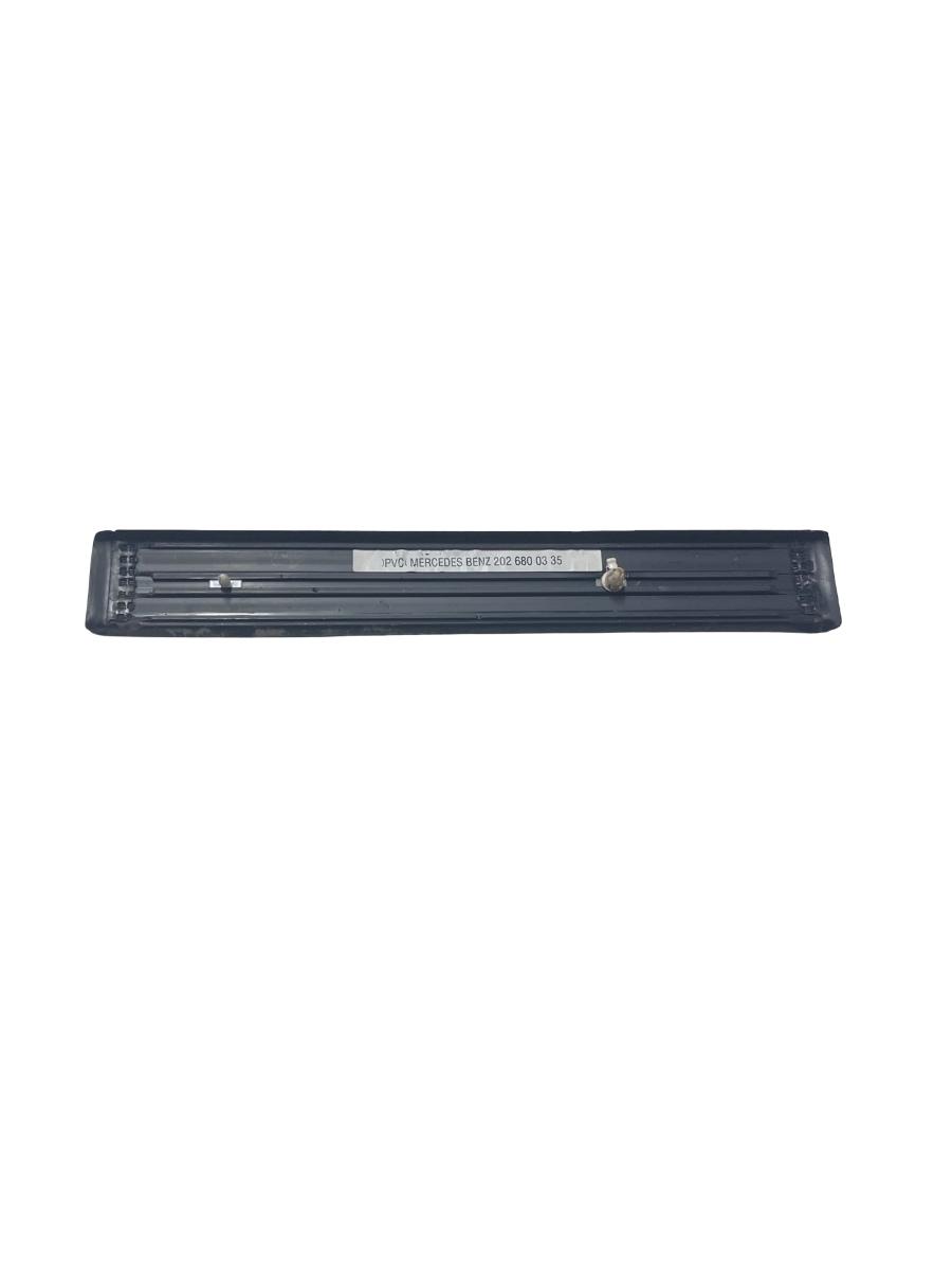 Ornament portbagaj MERCEDES-BENZ C-CLASS W202 1993 - 2000 2026800335 – foto 3