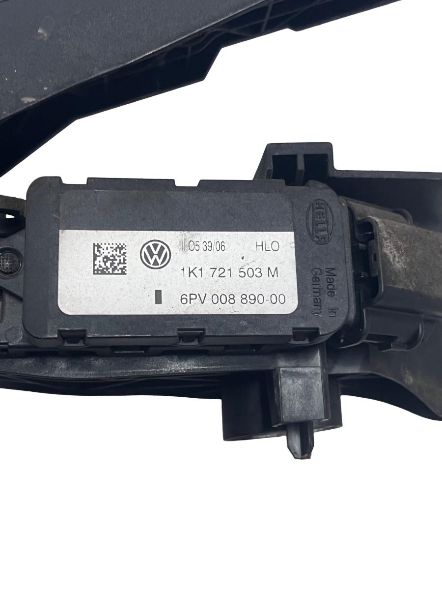 Pedala de acceleratie SEAT ALTEA 5P1 2004 -> 1K1721503M – foto 4