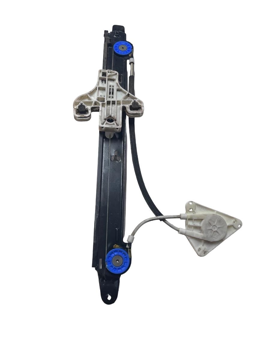 Macara Geam stanga spate SEAT ALTEA 5P1 2004 ->
