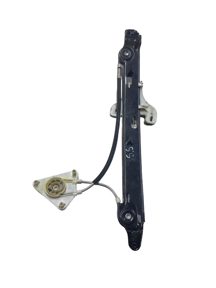 Macara Geam stanga spate SEAT ALTEA 5P1 2004 -> – foto 2
