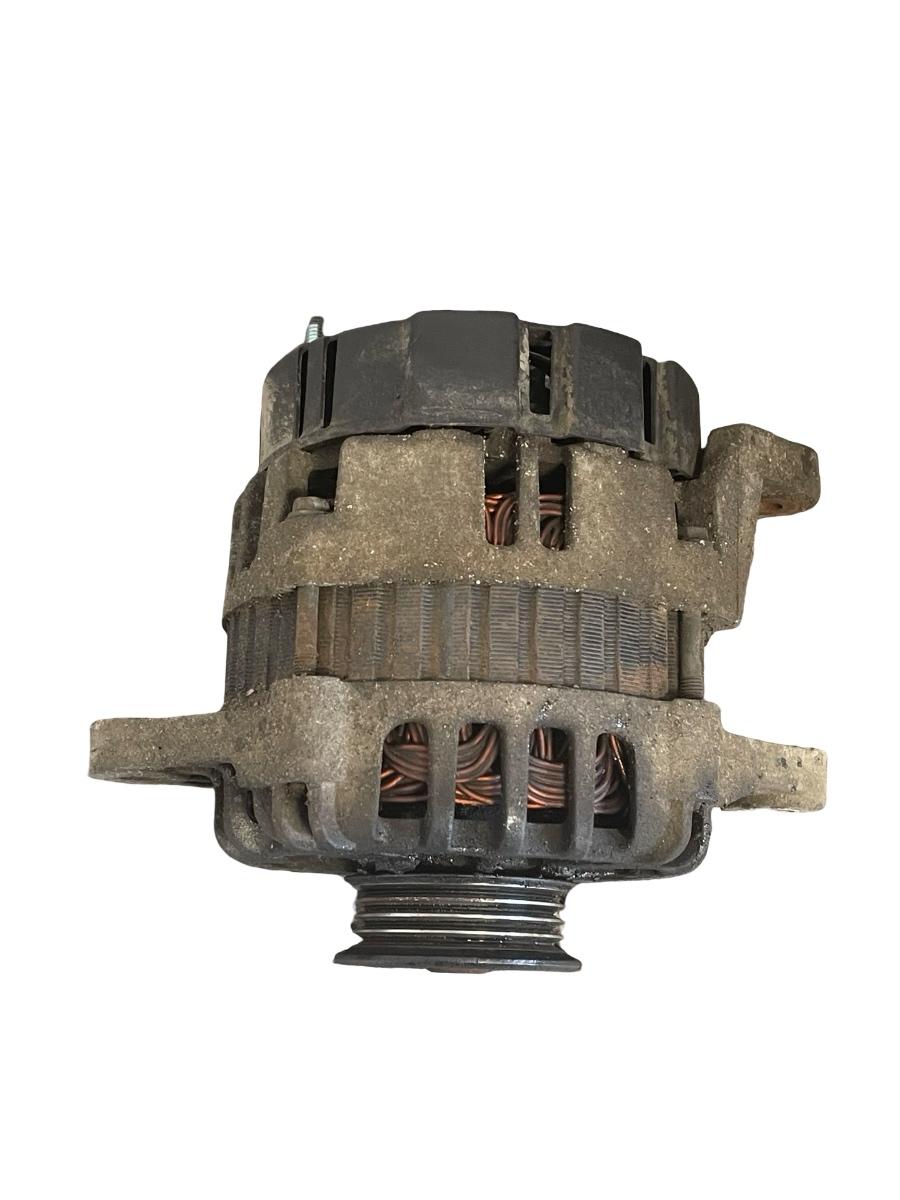 Alternator CHEVROLET AVEO Saloon T250, T255 2005 -> 1.2 LY4 2655866 – foto 2