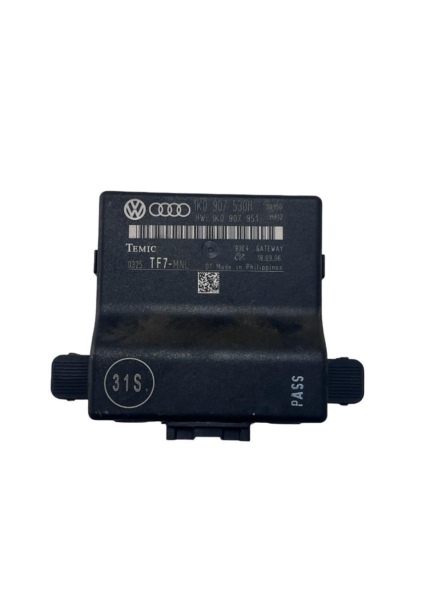 Modul de control pentru gateway SEAT ALTEA 5P1 2004 -> 1K0907530H