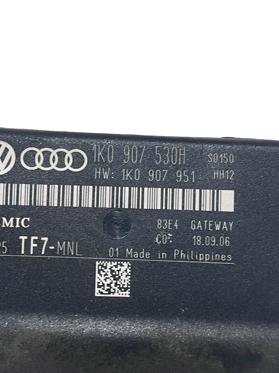 Modul de control pentru gateway SEAT ALTEA 5P1 2004 -> 1K0907530H – foto 4