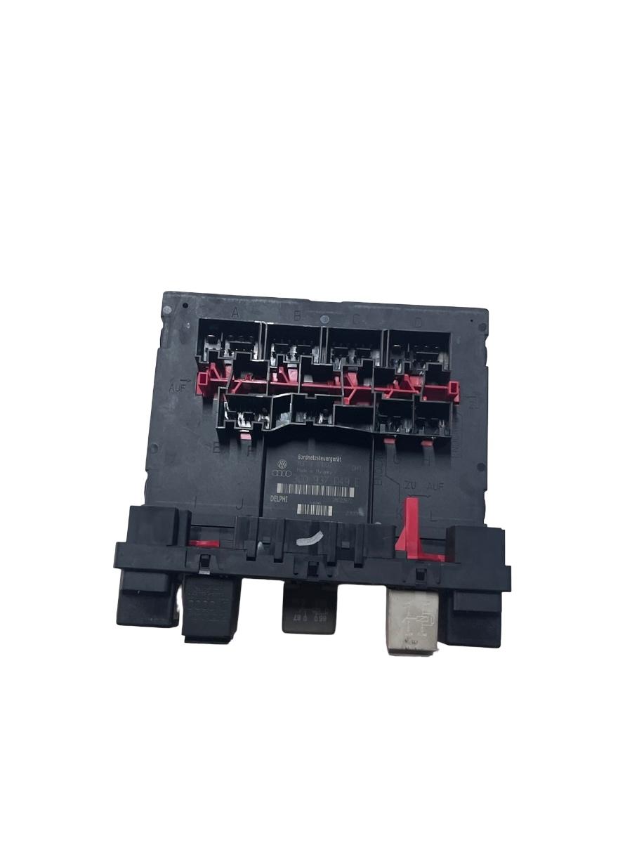 Modul de confort SEAT ALTEA 5P1 2004 -> 1.9 TDI BJB, BKC, BLS, BXE 3C0937049E