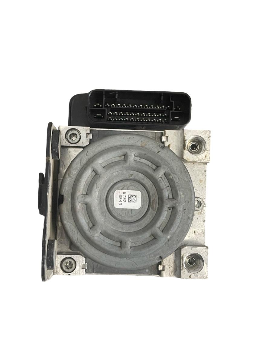 Pompa ABS FORD FIESTA VI 2008 -> D1B1-2C013-BC D1B1-2C405-AE