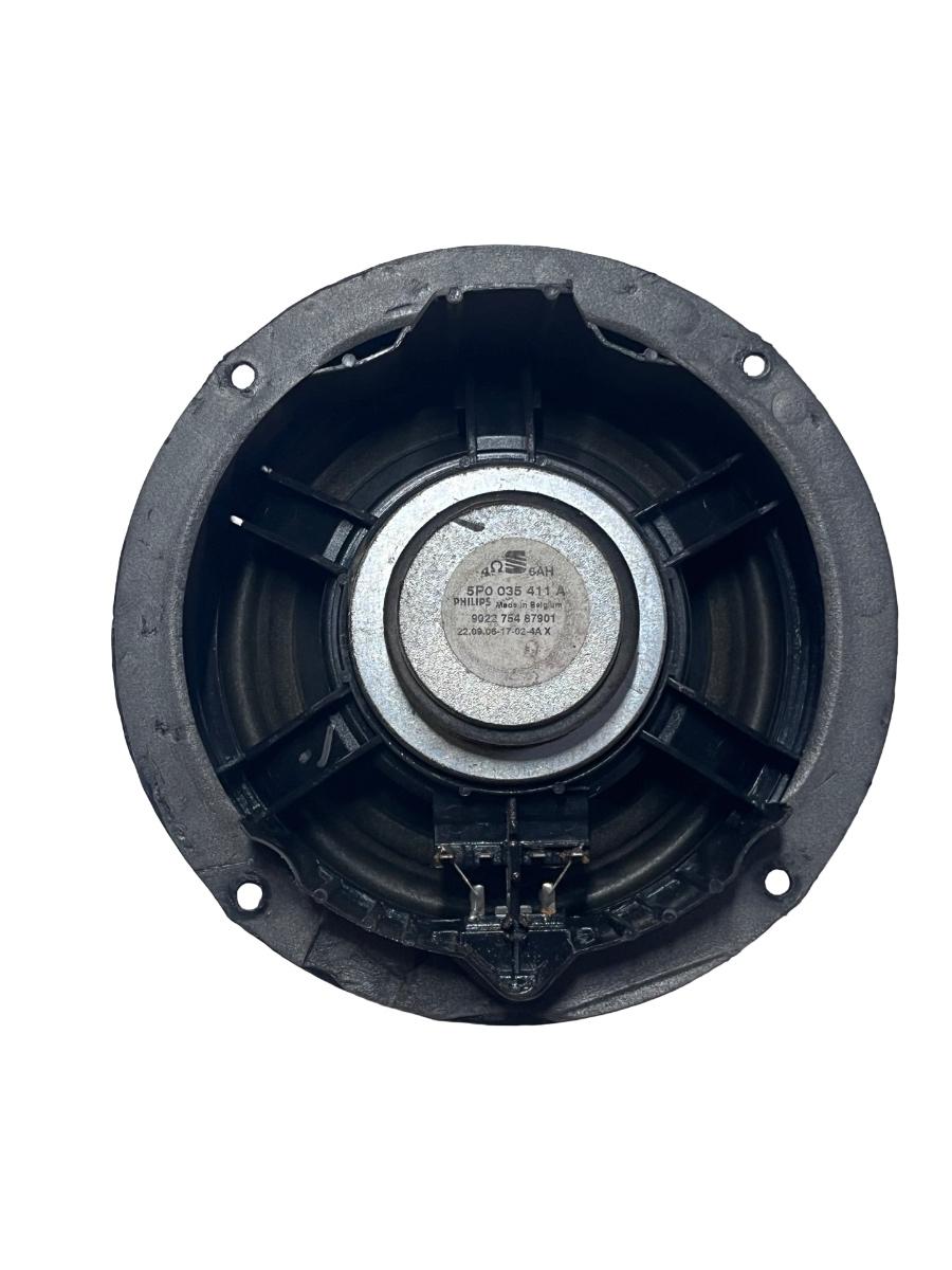 Difuzor portiera stanga spate SEAT ALTEA 5P1 2004 -> 5P0035411A – foto 3