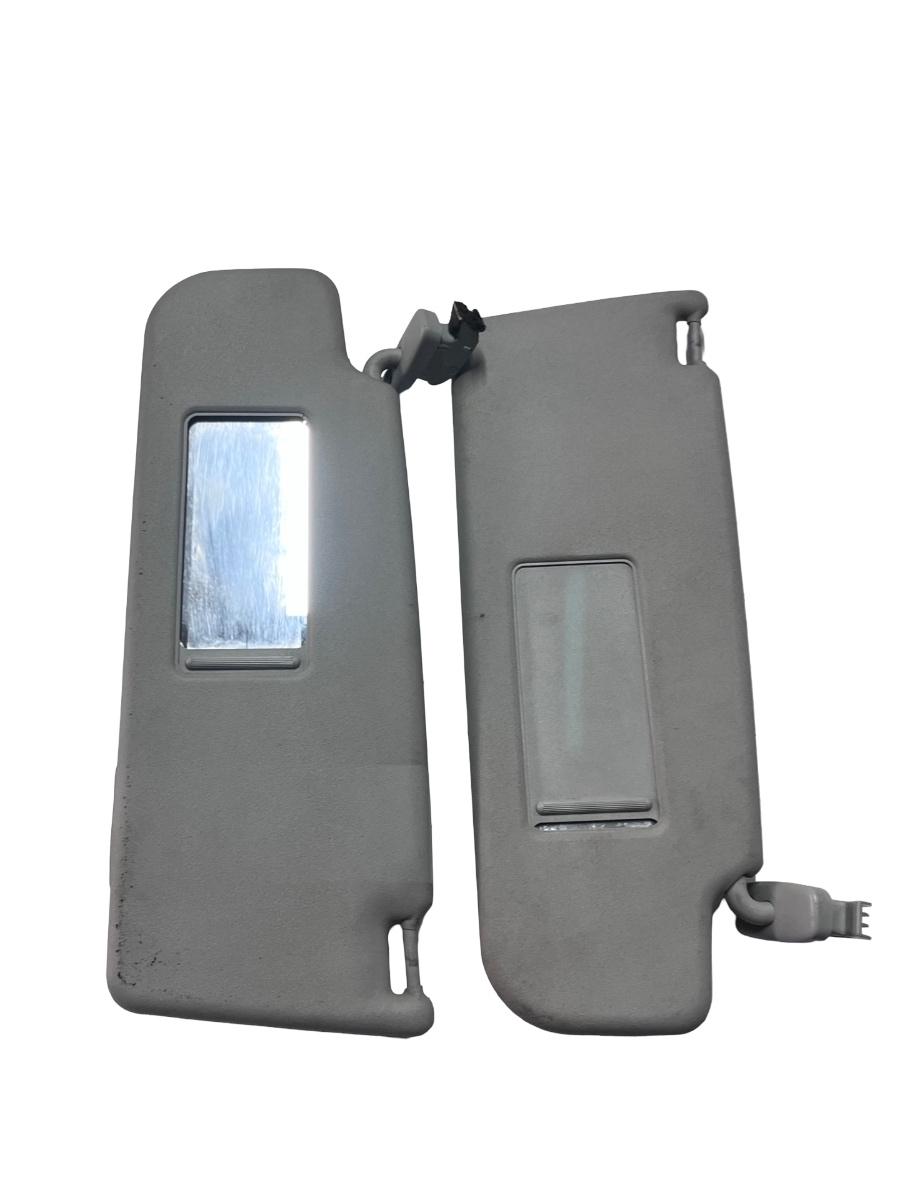 Set Parasolare SEAT ALTEA 5P1 2004 ->