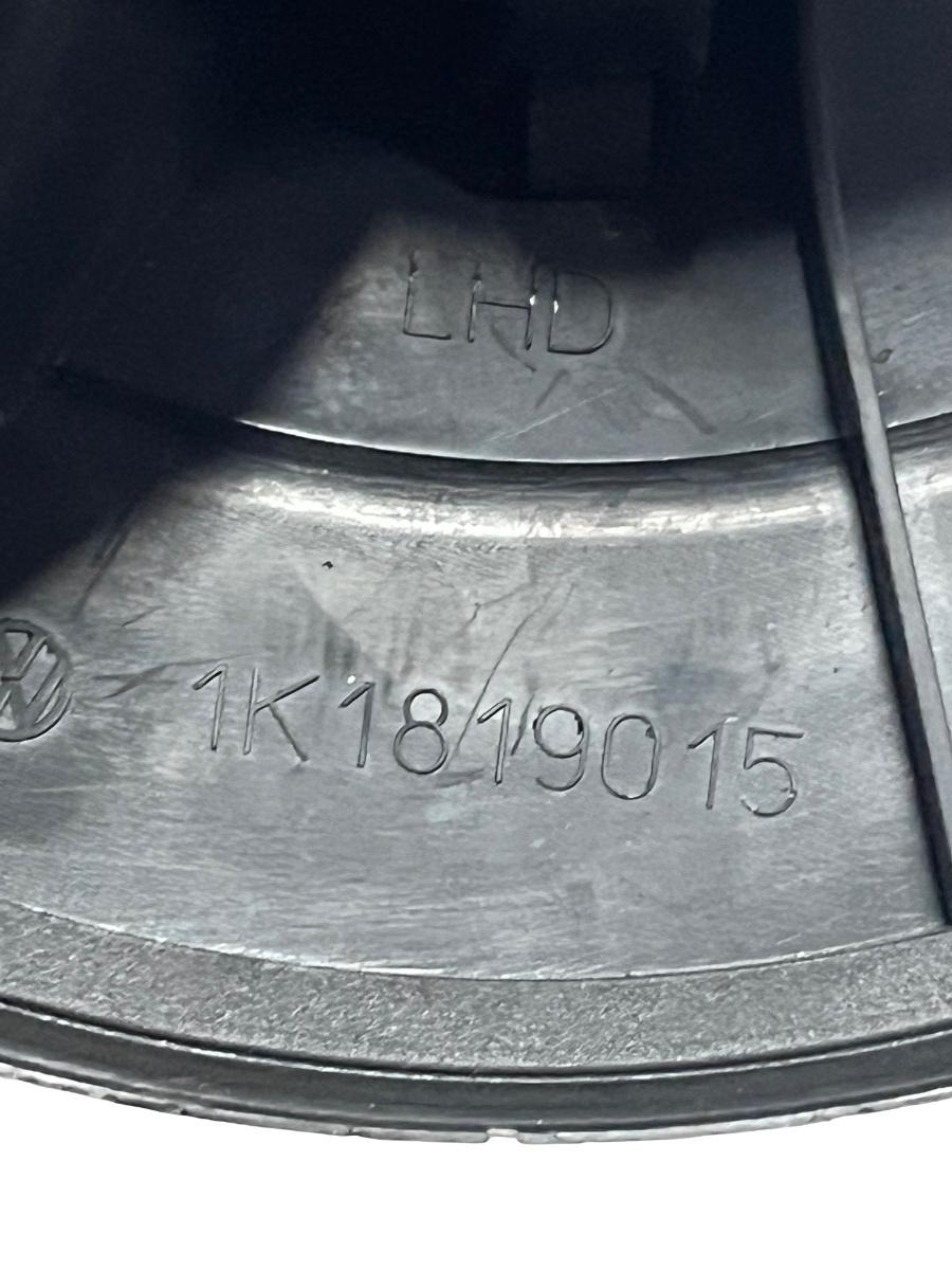 Ventilator aeroterma SEAT ALTEA 5P1 2004 -> 1K1819015 – foto 3
