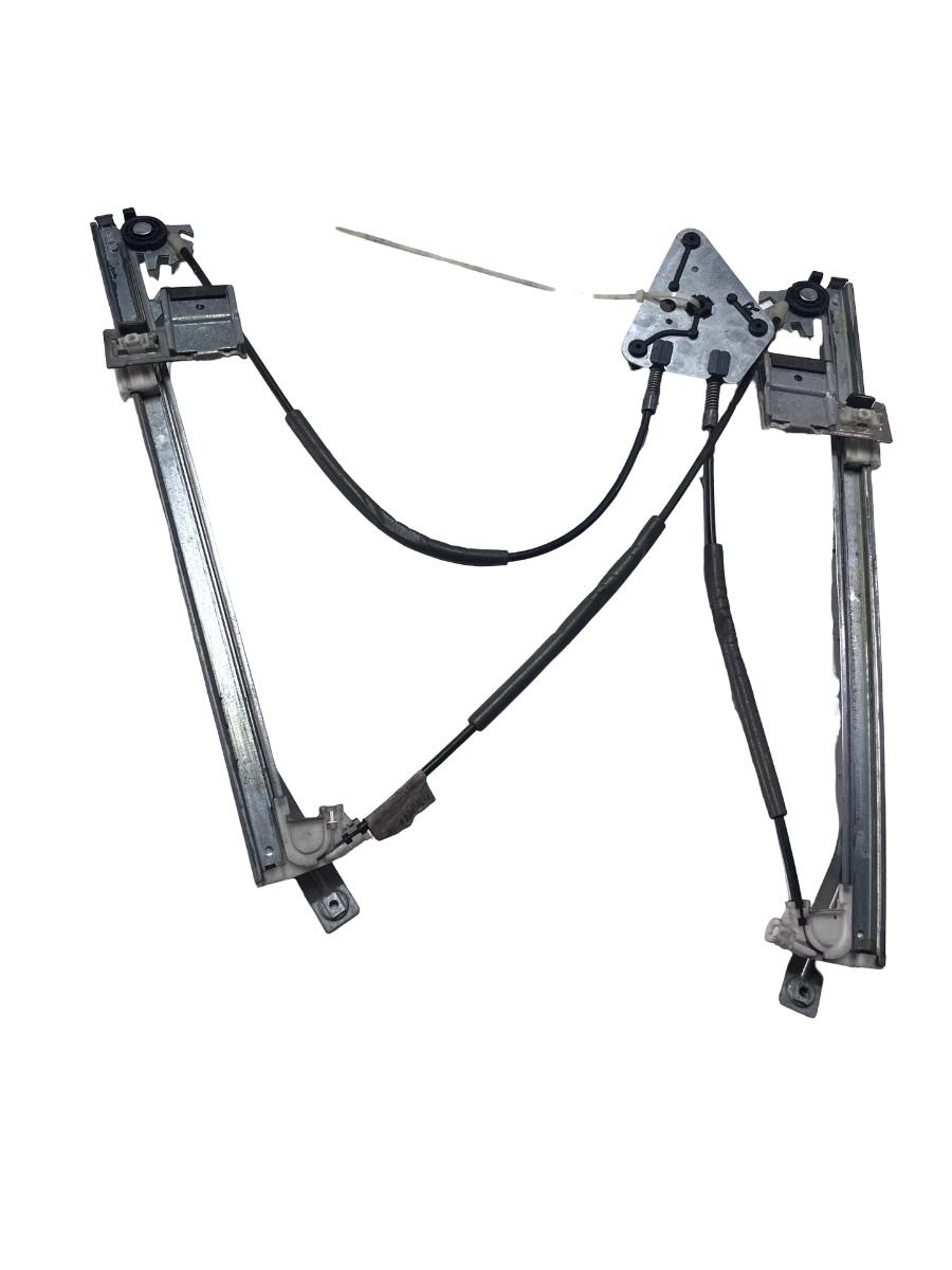 Macara Geam dreapta fata SEAT ALTEA 5P1 2004 ->