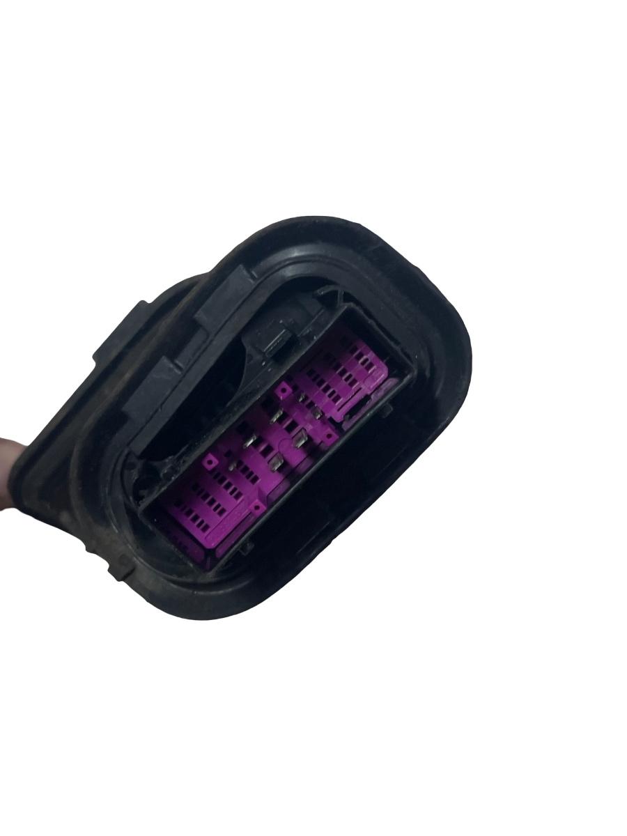 Instalatie electrica portiera stanga spate SEAT ALTEA 5P1 2004 -> 5P1971161H – foto 3