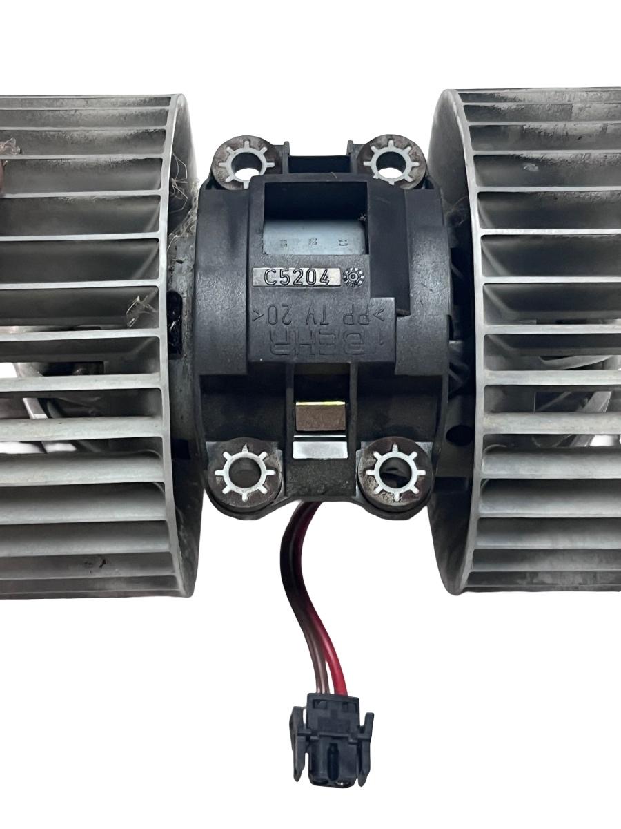 Ventilator aeroterma BMW X3 E83N 2003 - 2011 C5024 – foto 3