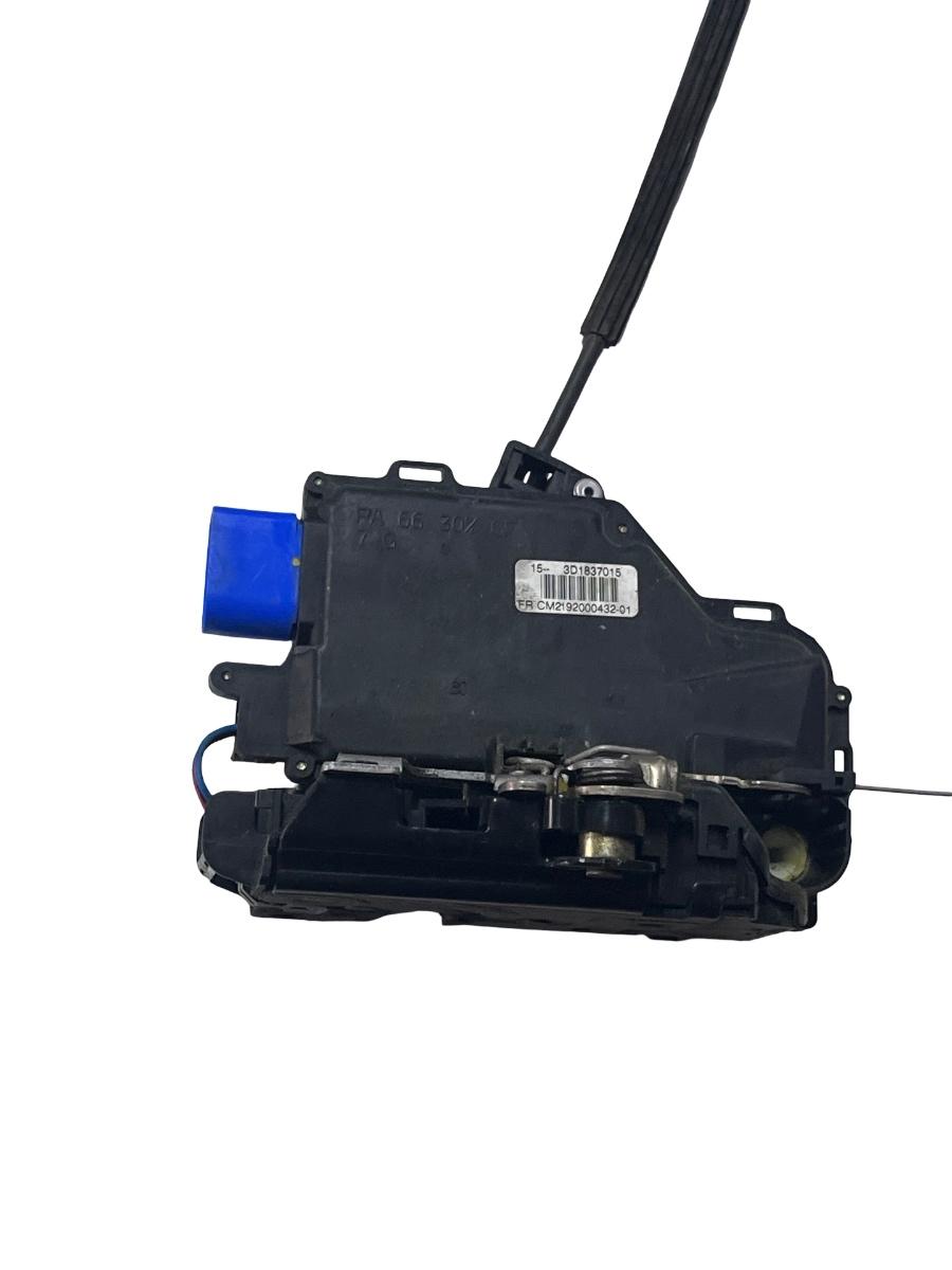 Broasca usa stanga fata SEAT ALTEA 5P1 2004 -> 3D1837015
