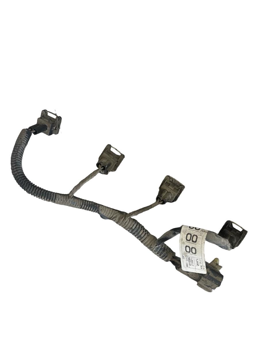 Cabluri injector combustibil CHEVROLET AVEO Saloon T250, T255 2005 -> 1.2 LY4