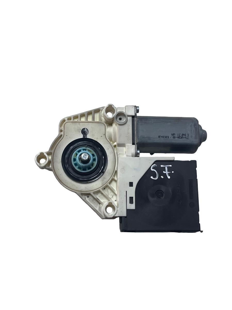 Motoras geam stanga fata SEAT ALTEA 5P1 2004 -> 1T0959701G