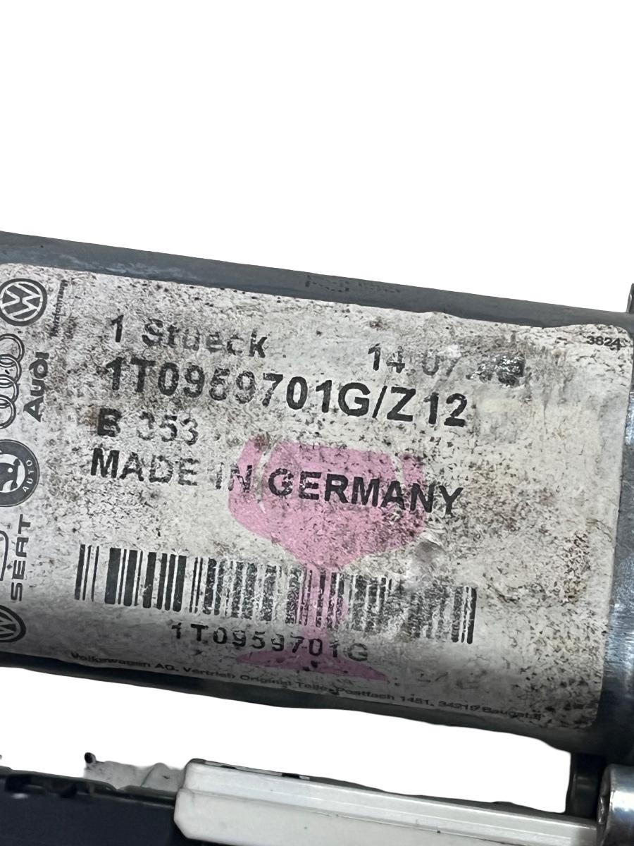 Motoras geam stanga fata SEAT ALTEA 5P1 2004 -> 1T0959701G – foto 3