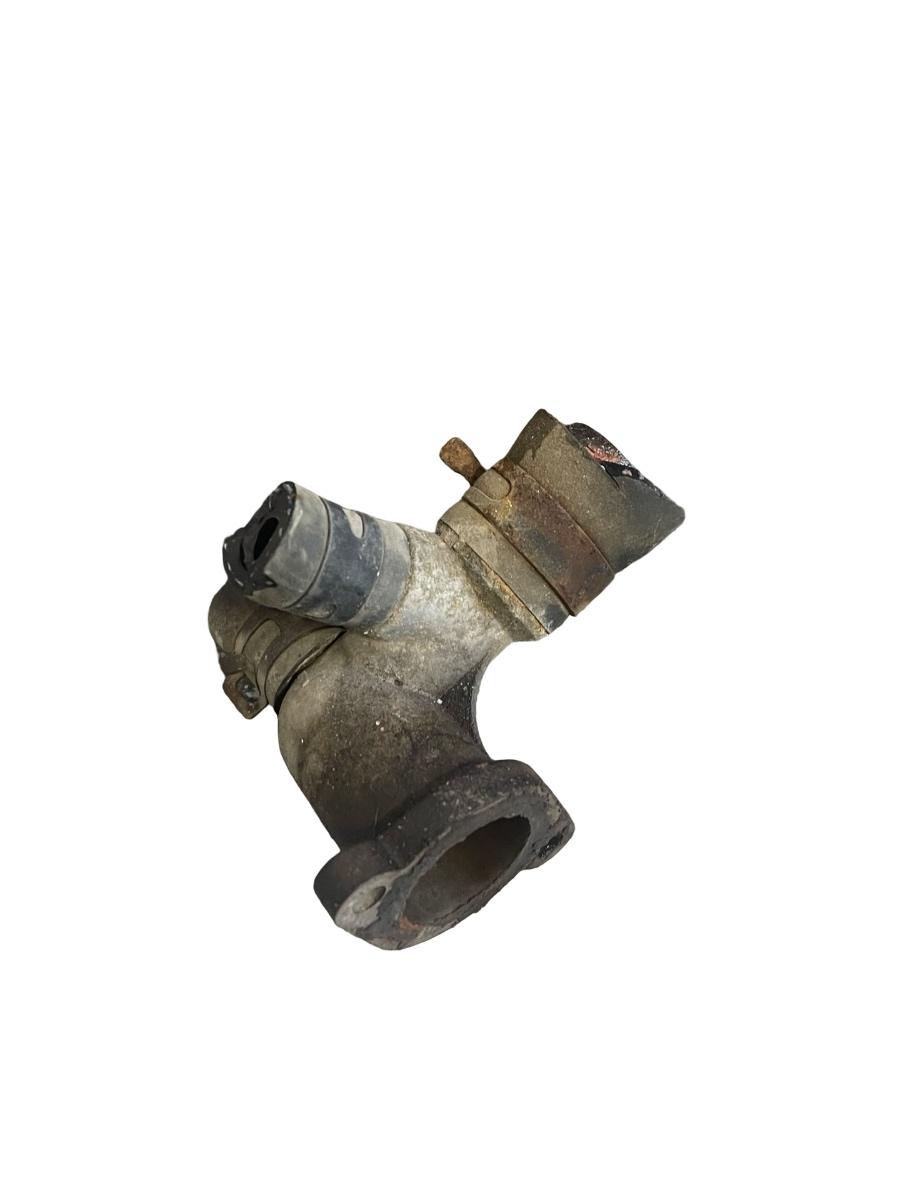 Flansa lichid de racire CHEVROLET AVEO Saloon T250, T255 2005 -> 1.2 LY4