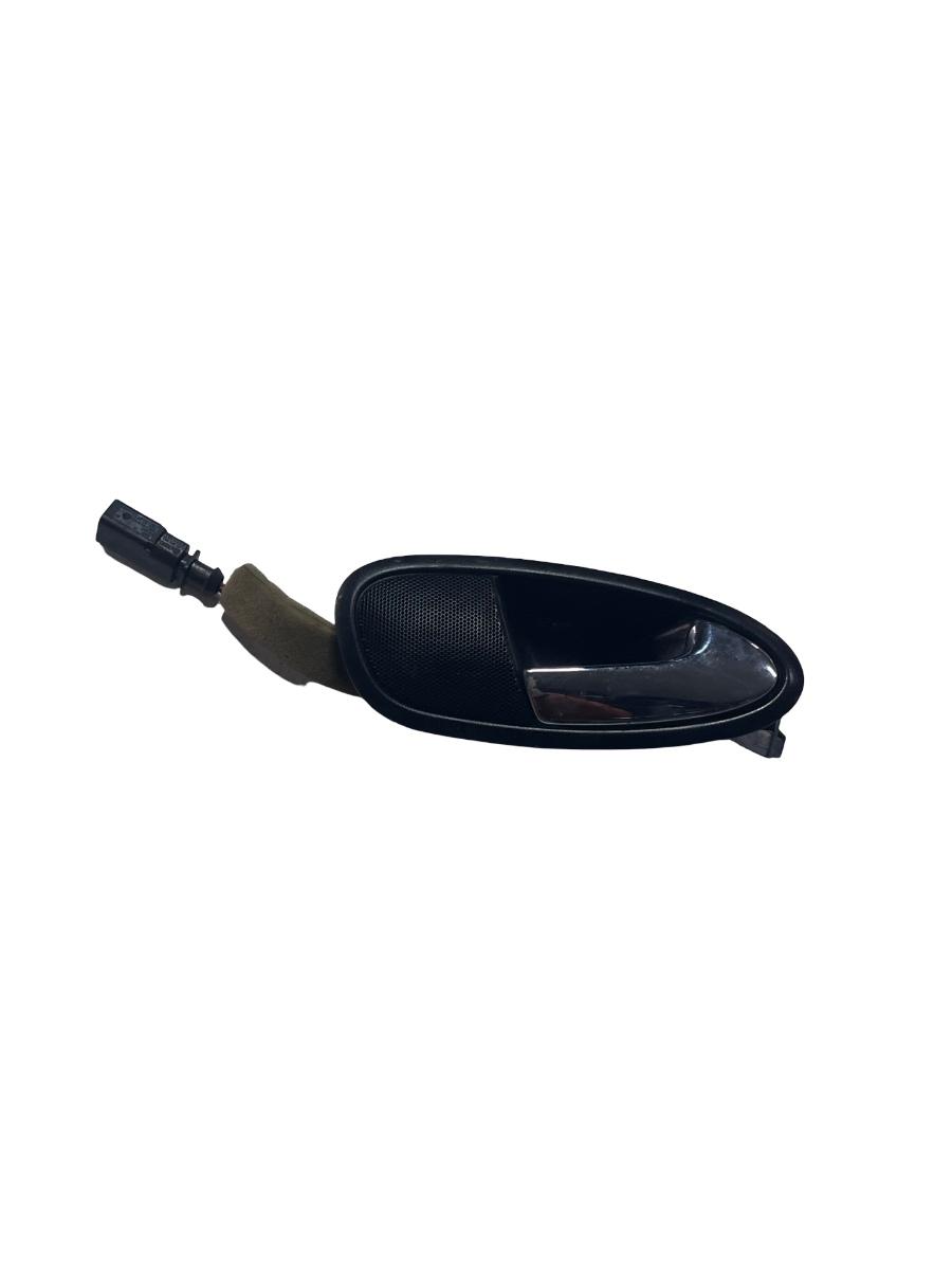 Maner interior portiera dreapta fata SEAT ALTEA 5P1 2004 -> 5P0837114 – foto 2