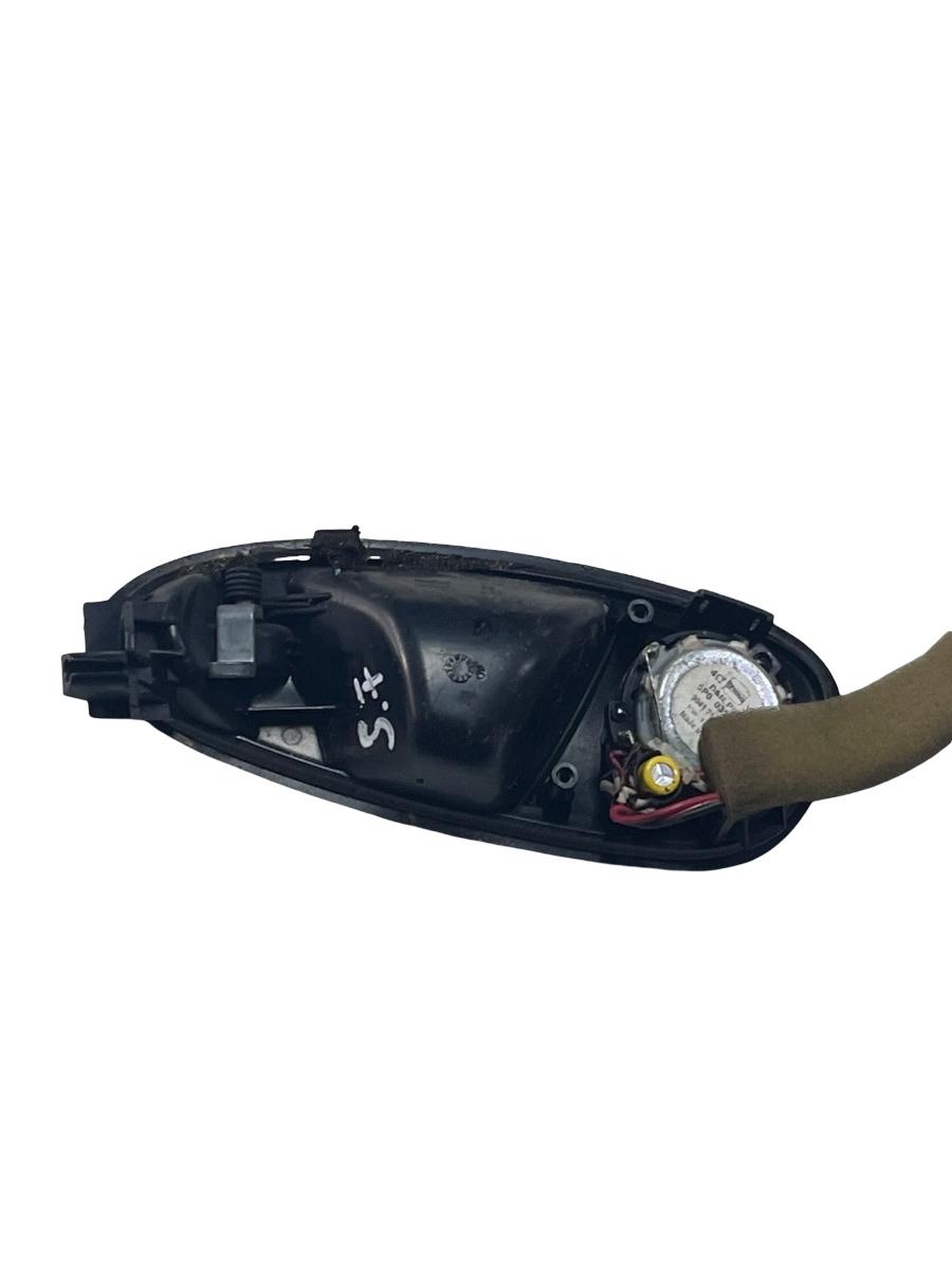 Maner interior portiera dreapta fata SEAT ALTEA 5P1 2004 -> 5P0837114 – foto 4