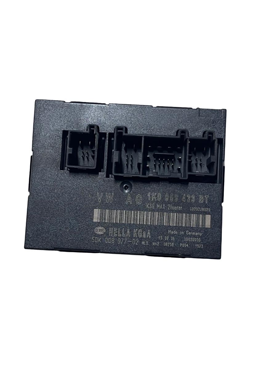 Modul de confort SEAT ALTEA 5P1 2004 -> 1K0959433BT
