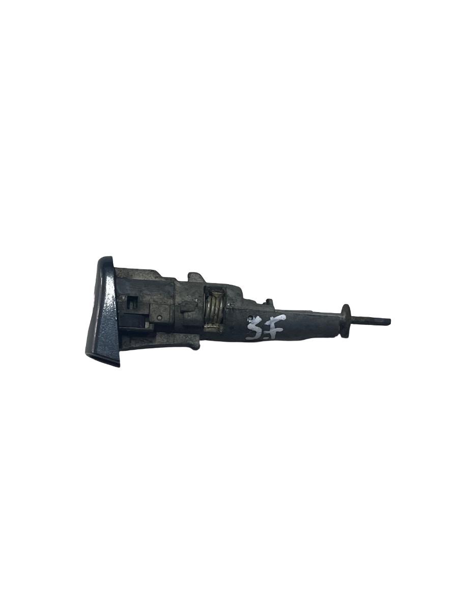 Butuc fara cheie stanga fata SEAT ALTEA 5P1 2004 ->