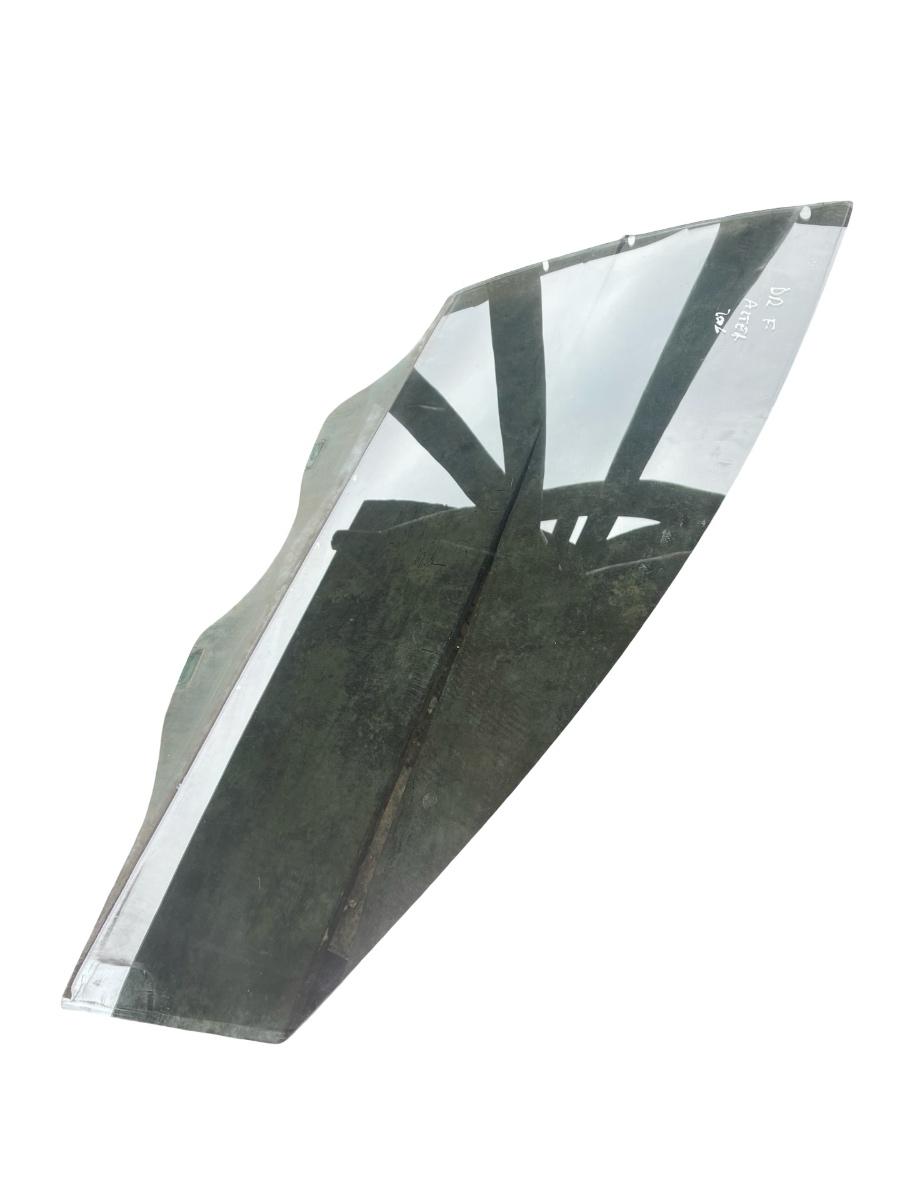Geam portiera dreapta fata SEAT ALTEA 5P1 2004 ->