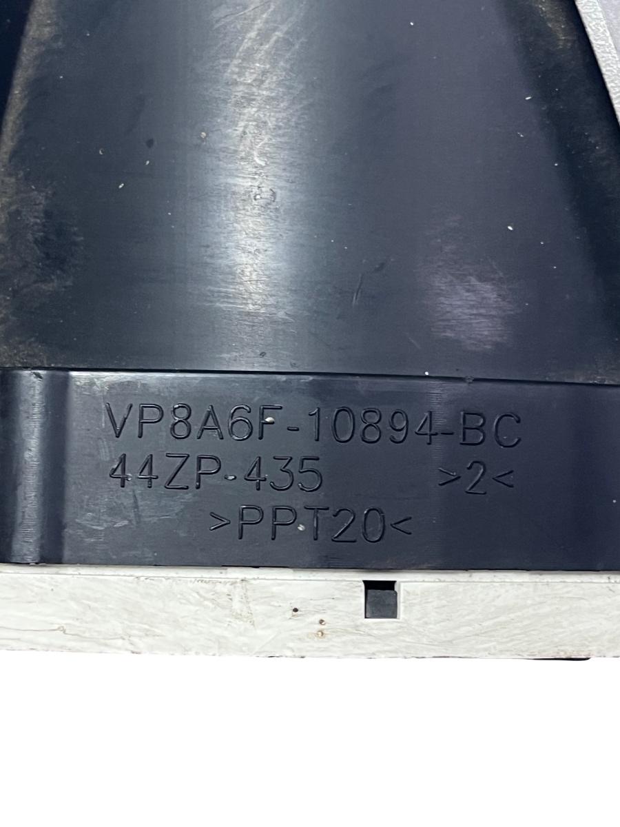 Ceas de bord FORD FIESTA VI 2008 -> VP8A6F-10894-BC – foto 3