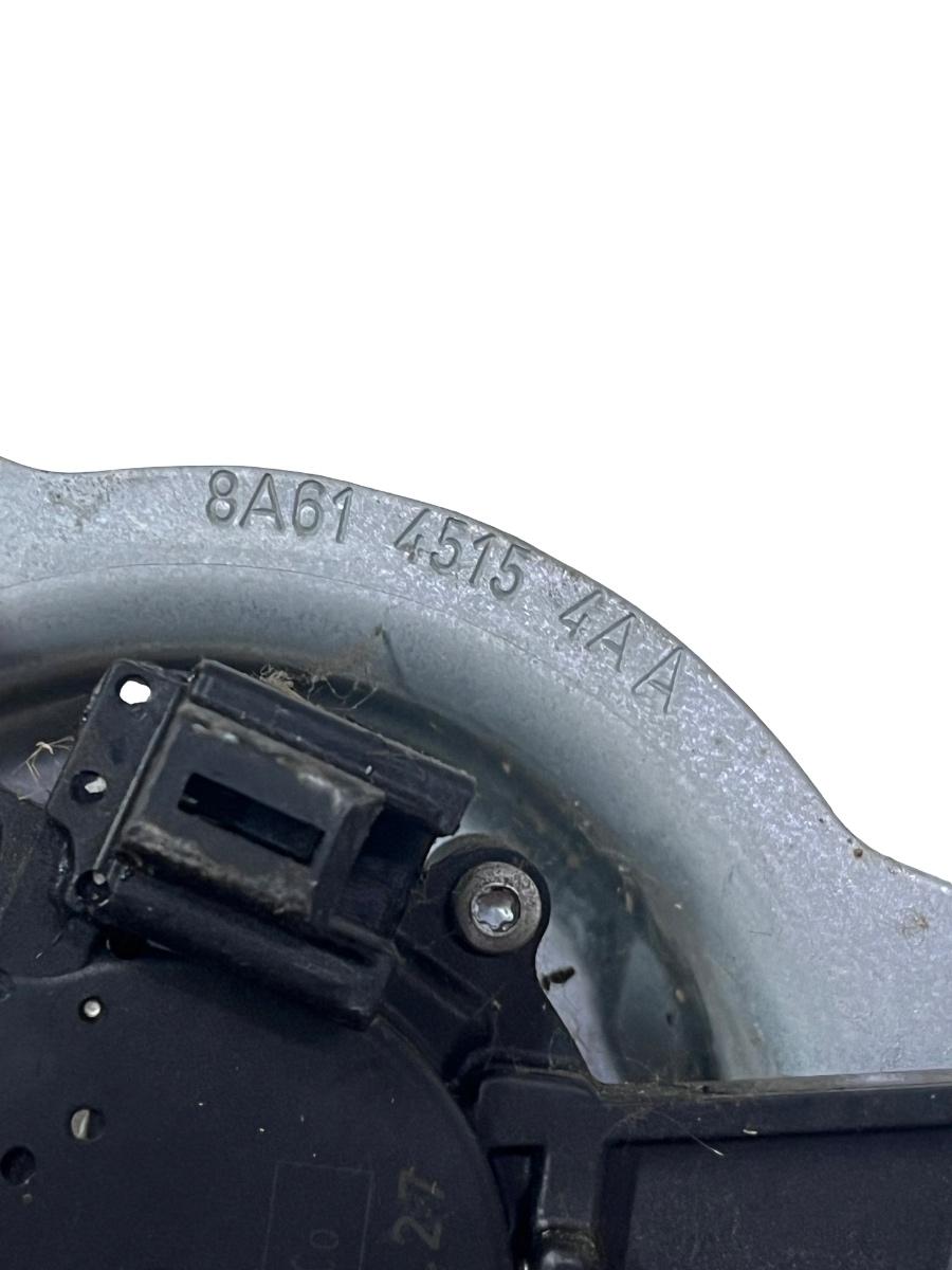 Motoras stergator haion FORD FIESTA VI 2008 -> 8A6145154AA – foto 2
