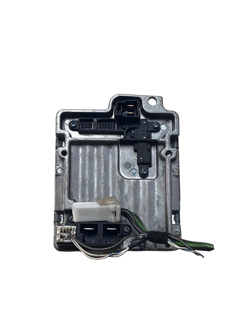 Modul coloana volan FORD FIESTA VI 2008 -> 54085129C