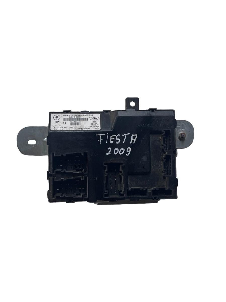 Modul de confort FORD FIESTA VI 2008 -> 8V51-15K600-EF