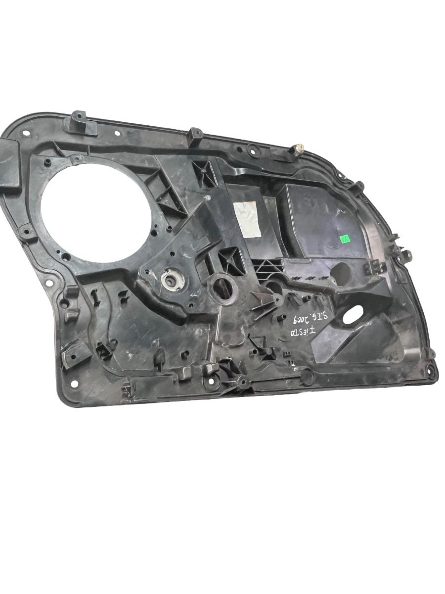 Macara Geam stanga fata FORD FIESTA VI 2008 -> 8A61-A23200701 – foto 2
