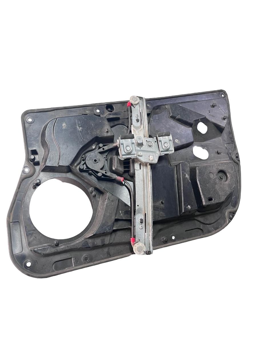 Macara Geam stanga fata FORD FIESTA VI 2008 -> 8A61-A23200701