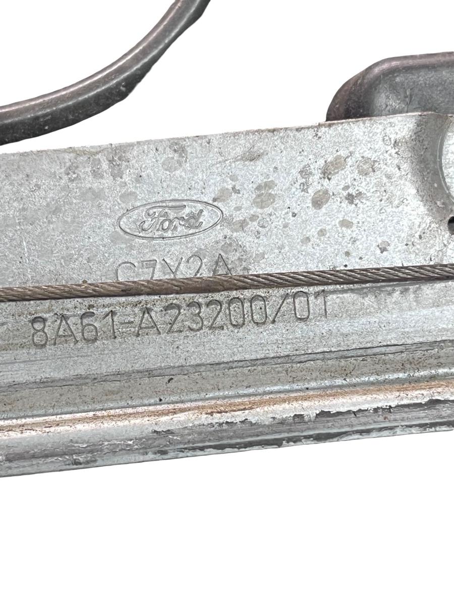 Macara Geam stanga fata FORD FIESTA VI 2008 -> 8A61-A23200701 – foto 3