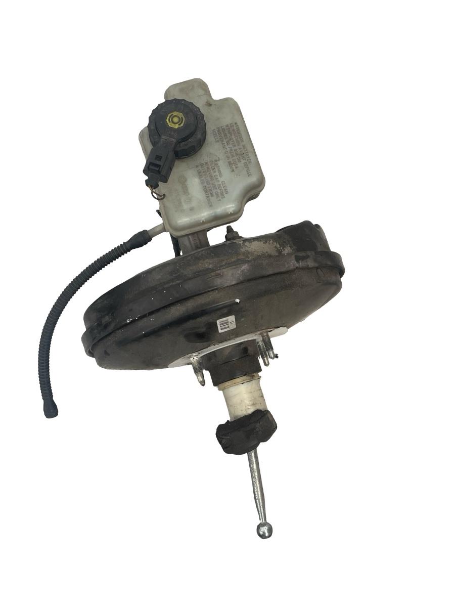 Tulumba frana SEAT ALTEA 5P1 2004 -> 1.9 TDI BXE 1K1614105AQ – foto 2
