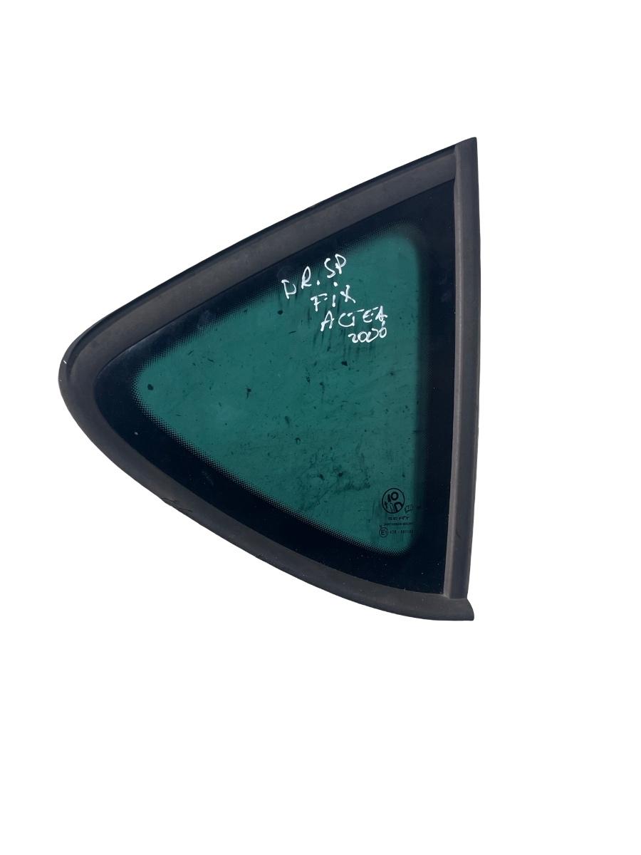 Geam fix dreapta spate SEAT ALTEA 5P1 2004 ->