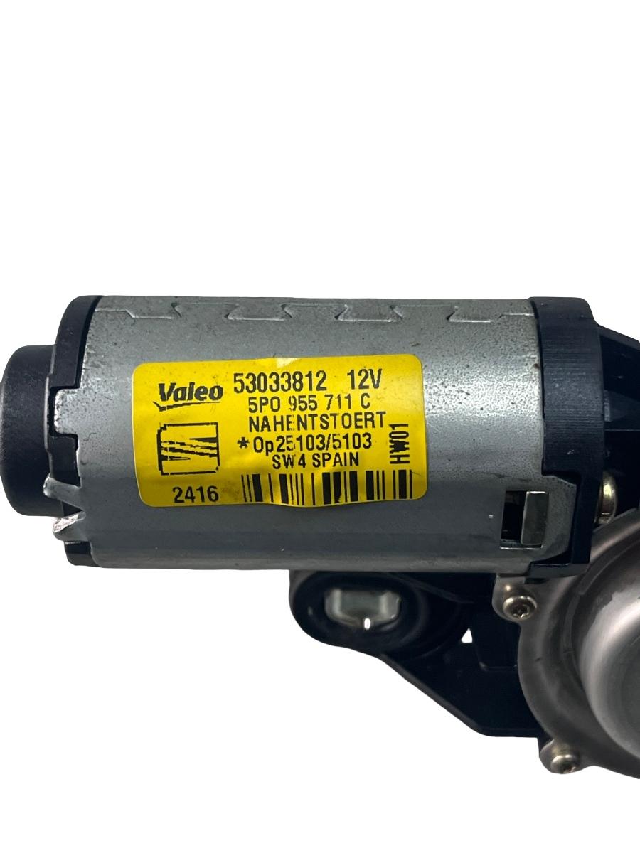 Motoras stergator haion SEAT ALTEA 5P1 2004 -> 5P0955711C – foto 2