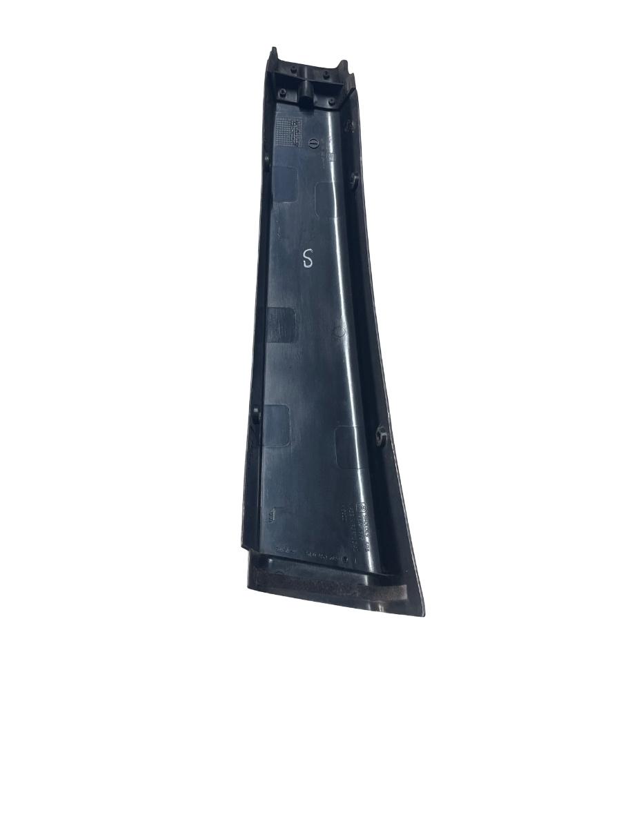Ornament stalp exterior stanga SEAT ALTEA 5P1 2004 -> 5P0853289