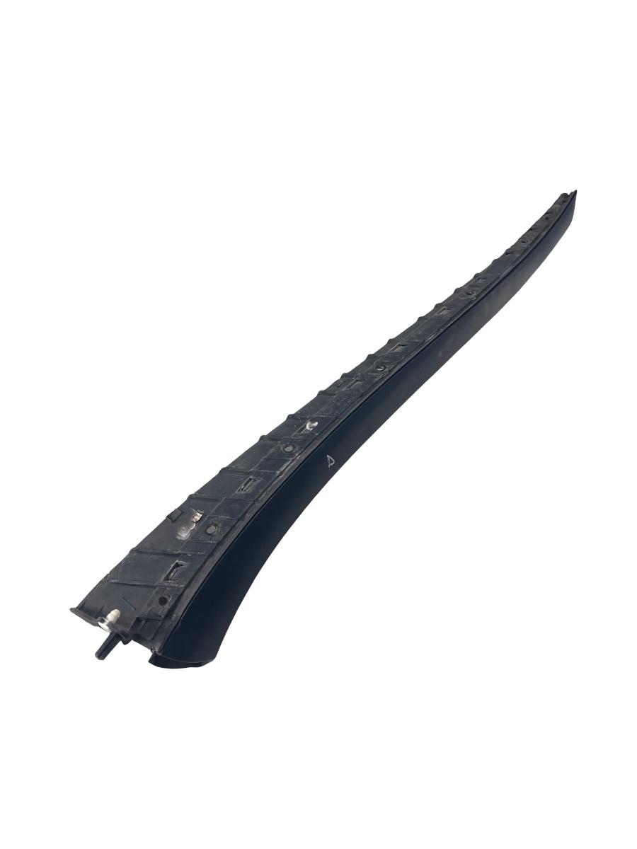 Ornament stergatoare parbriz dreapta fata SEAT ALTEA 5P1 2004 -> 5P0854542